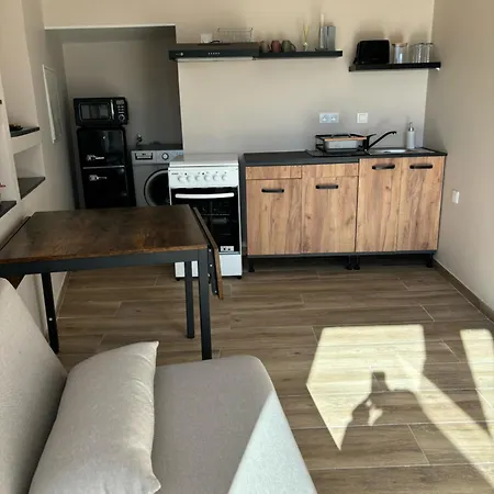 Apartment T2 Avec Exterieur Lamalou-les-Bains