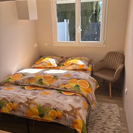 Apartament T2 Avec Exterieur Lamalou-les-Bains