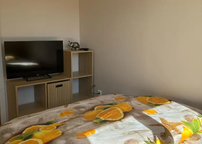 Διαμέρισμα T2 Avec Exterieur